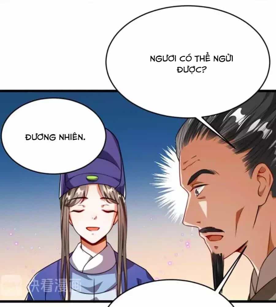 Thái Tử Điện Hạ, Nô Tài Có Hỉ Rồi - Chương 29 - ảnh 35