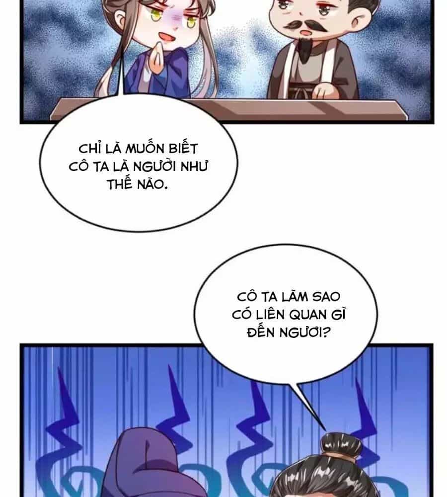 Thái Tử Điện Hạ, Nô Tài Có Hỉ Rồi - Chương 29 - ảnh 37