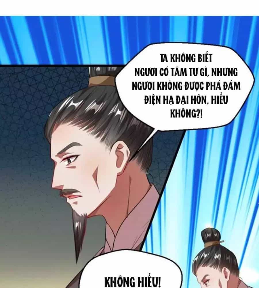 Thái Tử Điện Hạ, Nô Tài Có Hỉ Rồi - Chương 30 - ảnh 1