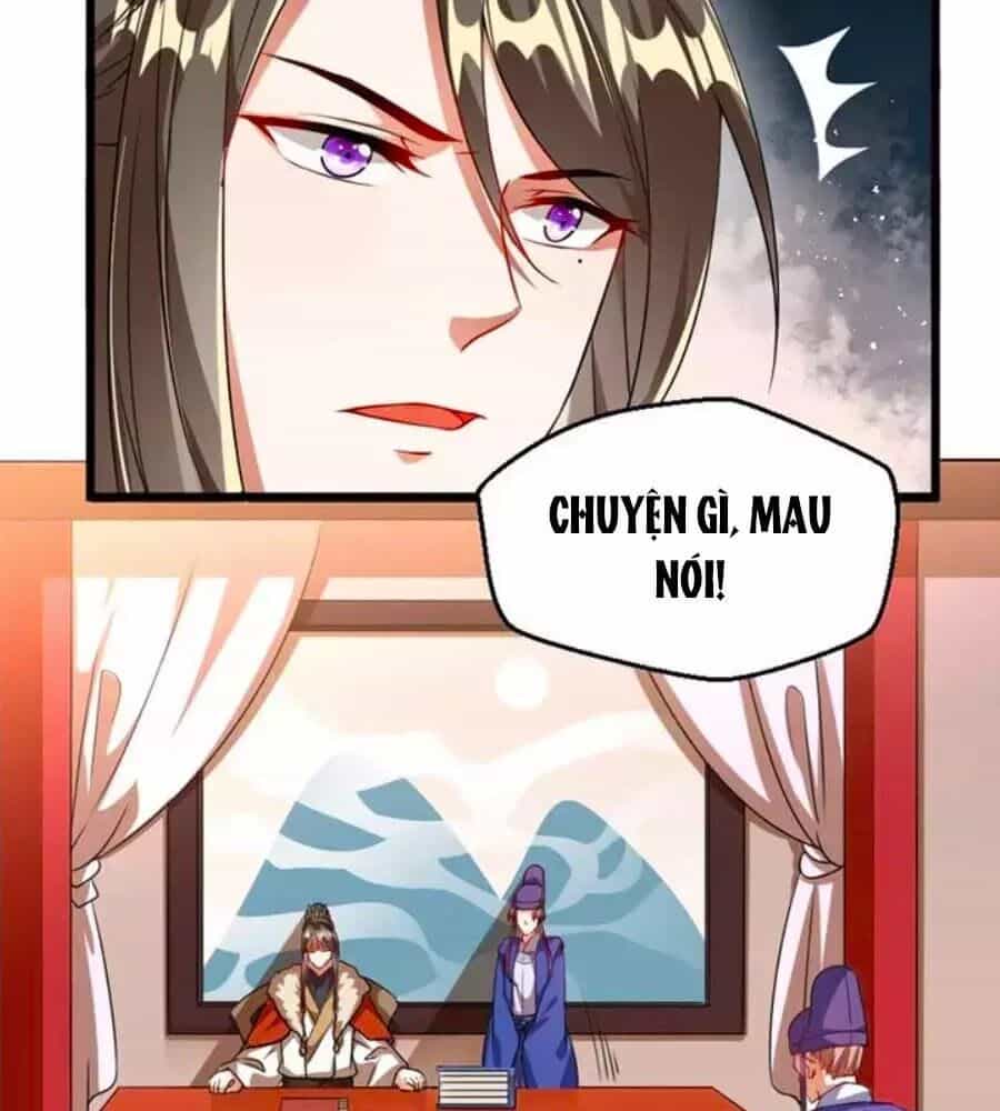 Thái Tử Điện Hạ, Nô Tài Có Hỉ Rồi - Chương 31 - ảnh 20