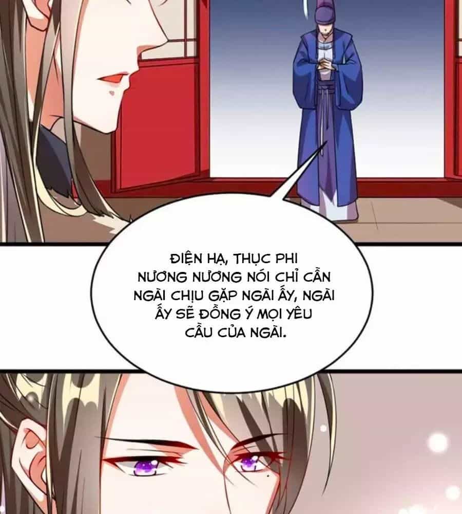 Thái Tử Điện Hạ, Nô Tài Có Hỉ Rồi - Chương 31 - ảnh 29