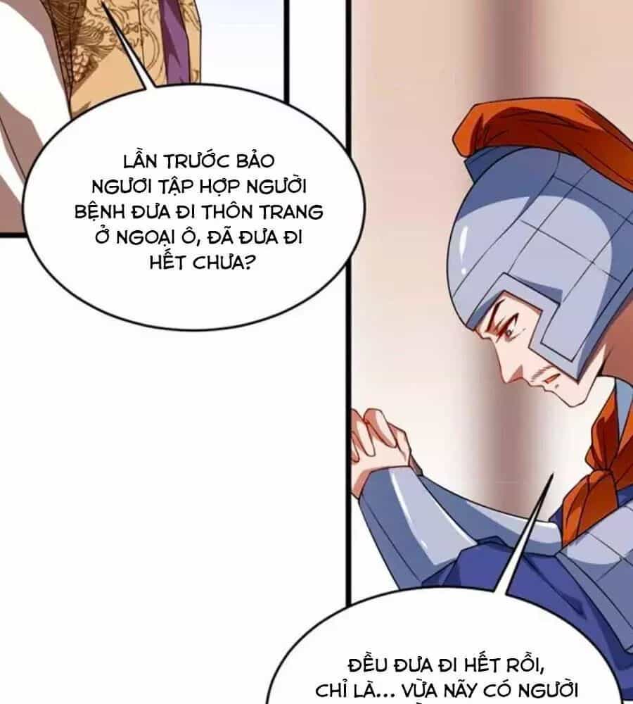 Thái Tử Điện Hạ, Nô Tài Có Hỉ Rồi - Chương 31 - ảnh 3
