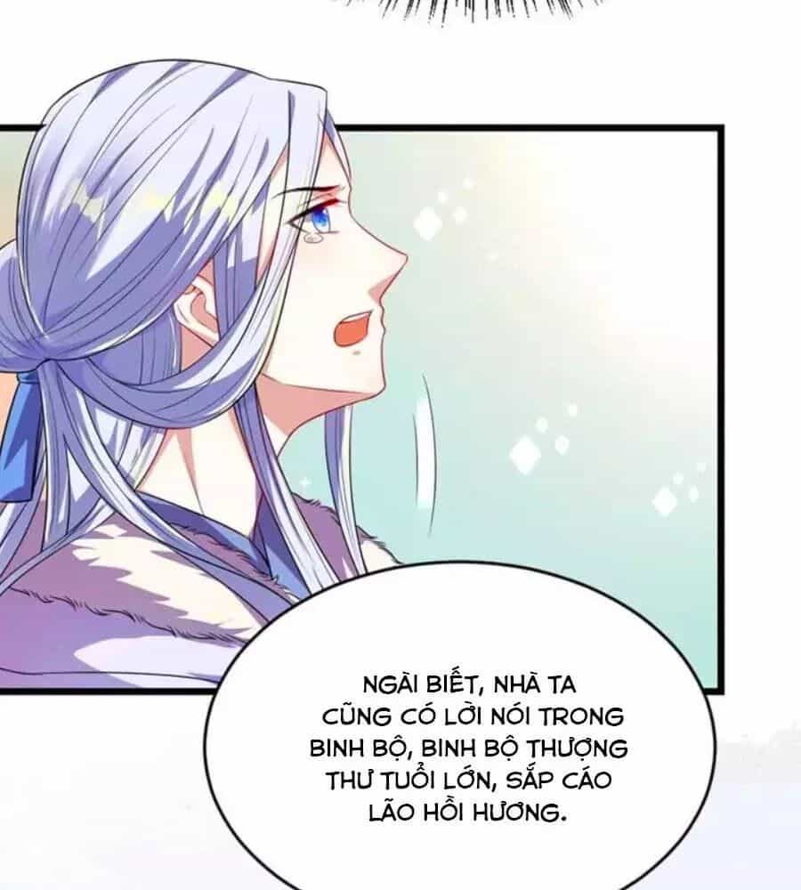 Thái Tử Điện Hạ, Nô Tài Có Hỉ Rồi - Chương 31 - ảnh 46