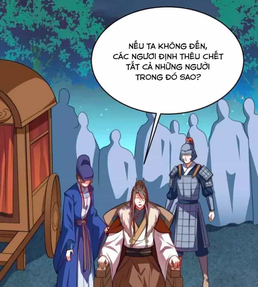 Thái Tử Điện Hạ, Nô Tài Có Hỉ Rồi - Chương 32 - ảnh 17