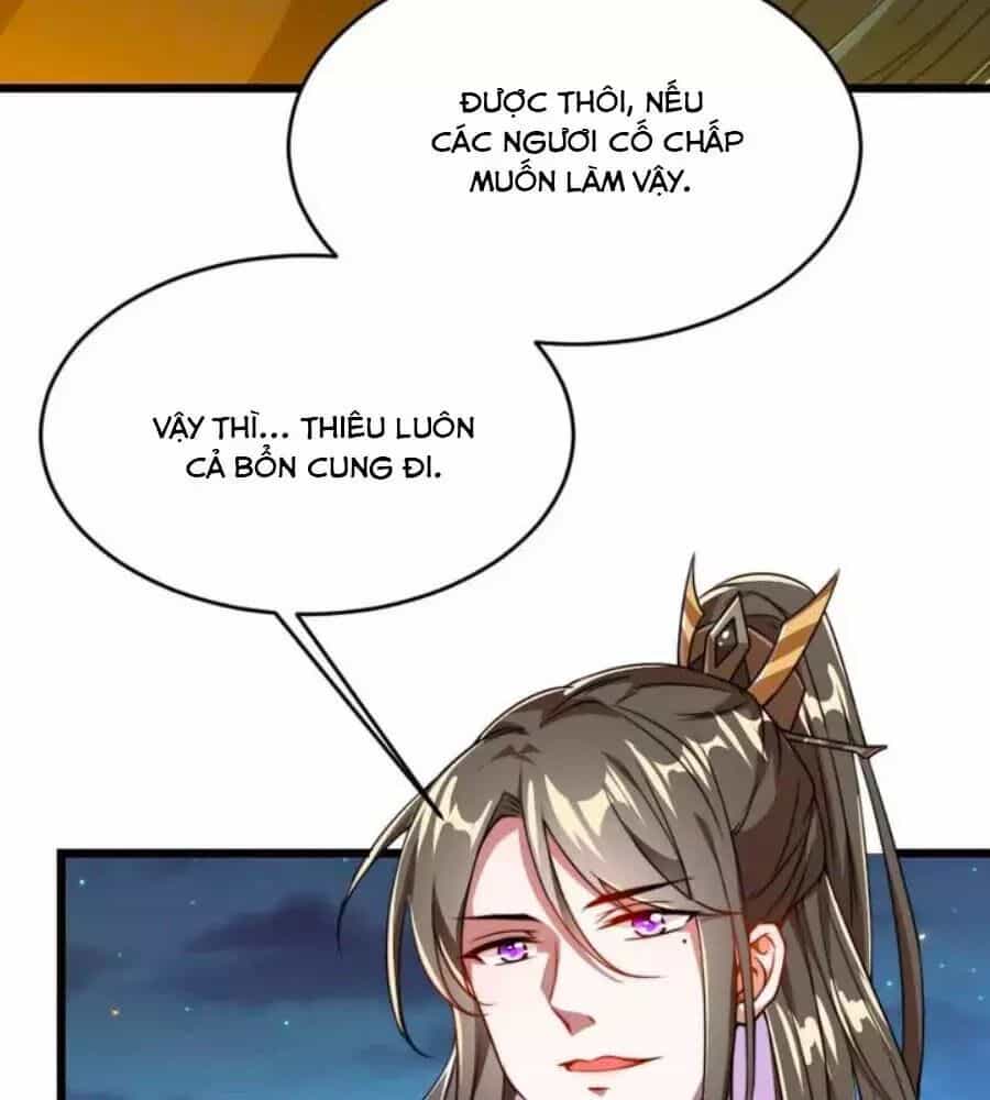Thái Tử Điện Hạ, Nô Tài Có Hỉ Rồi - Chương 32 - ảnh 29