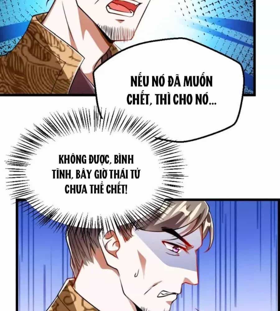 Thái Tử Điện Hạ, Nô Tài Có Hỉ Rồi - Chương 32 - ảnh 40