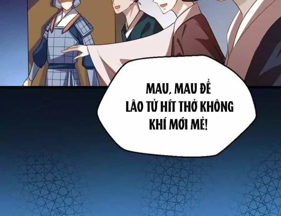 Thái Tử Điện Hạ, Nô Tài Có Hỉ Rồi - Chương 33 - ảnh 19
