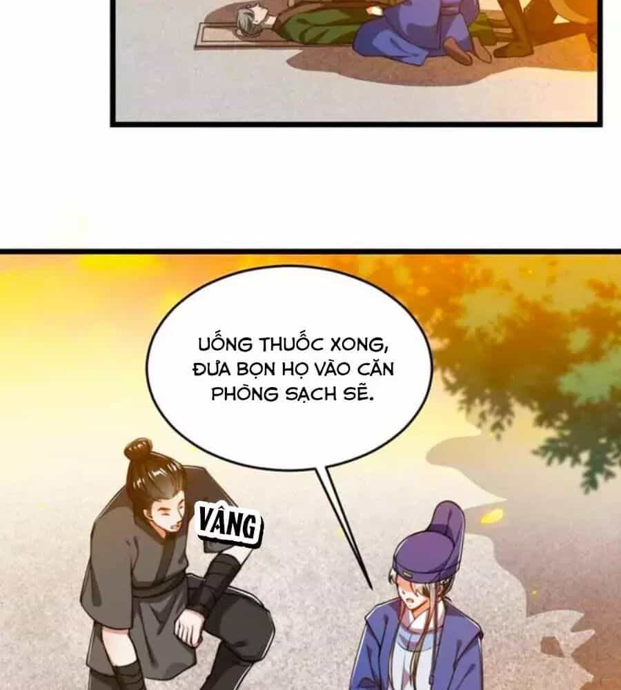 Thái Tử Điện Hạ, Nô Tài Có Hỉ Rồi - Chương 33 - ảnh 33