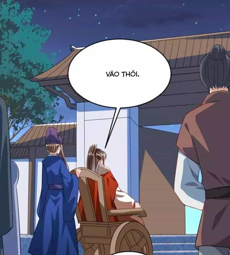 Thái Tử Điện Hạ, Nô Tài Có Hỉ Rồi - Chương 33 - ảnh 7