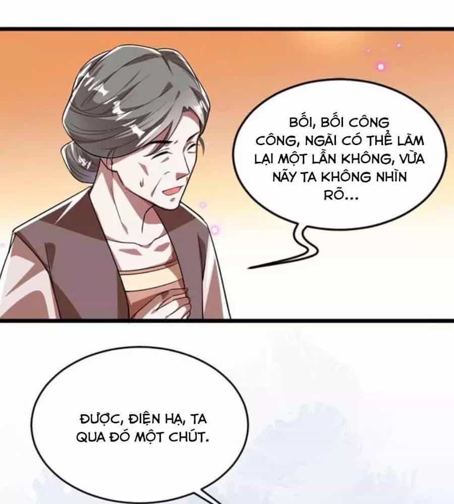 Thái Tử Điện Hạ, Nô Tài Có Hỉ Rồi - Chương 34 - ảnh 13
