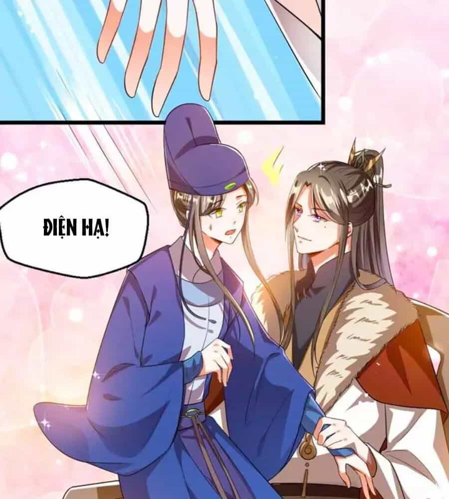 Thái Tử Điện Hạ, Nô Tài Có Hỉ Rồi - Chương 34 - ảnh 24