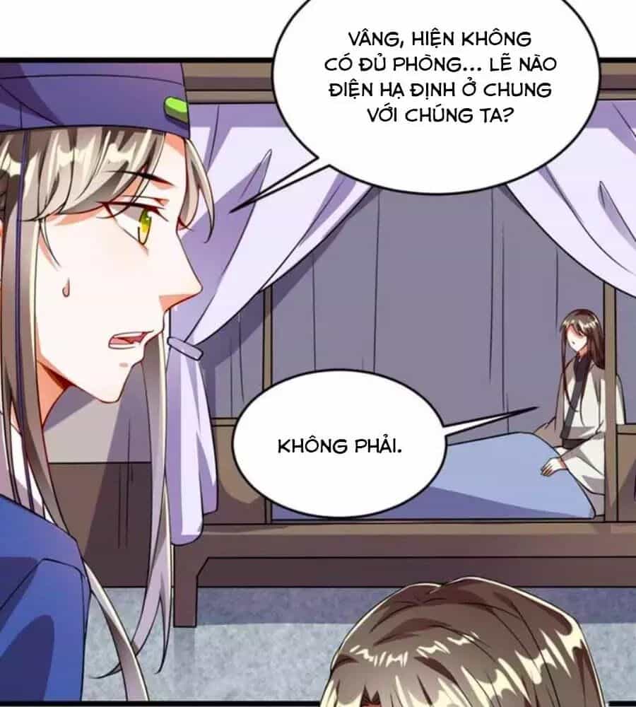 Thái Tử Điện Hạ, Nô Tài Có Hỉ Rồi - Chương 34 - ảnh 42