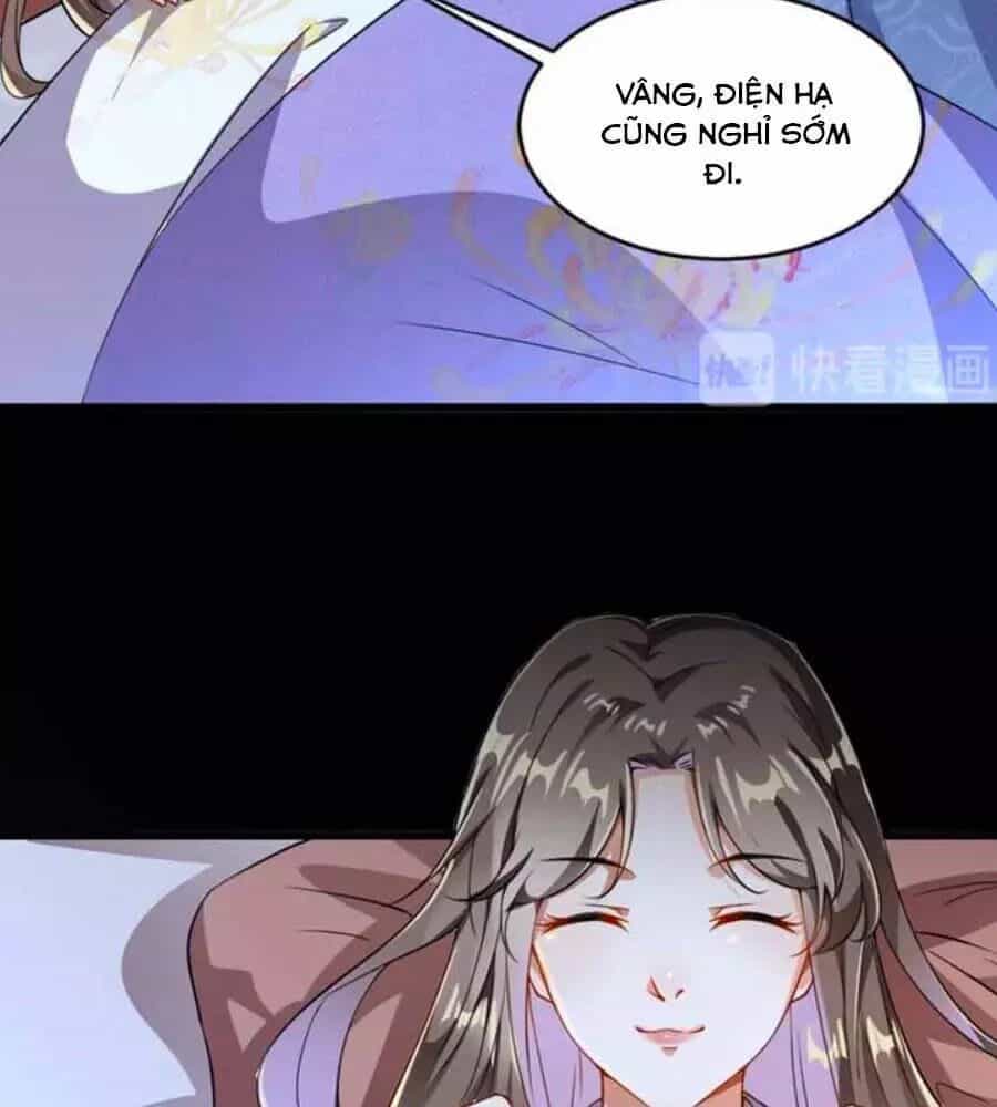 Thái Tử Điện Hạ, Nô Tài Có Hỉ Rồi - Chương 34 - ảnh 49