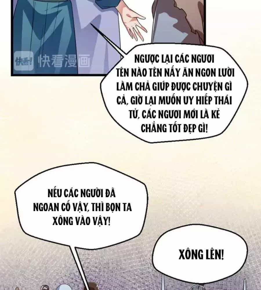 Thái Tử Điện Hạ, Nô Tài Có Hỉ Rồi - Chương 35 - ảnh 24