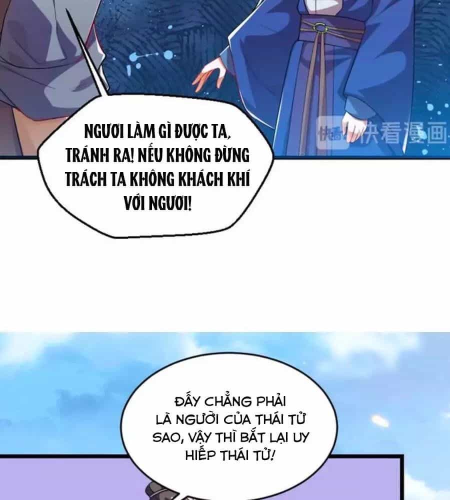 Thái Tử Điện Hạ, Nô Tài Có Hỉ Rồi - Chương 35 - ảnh 30