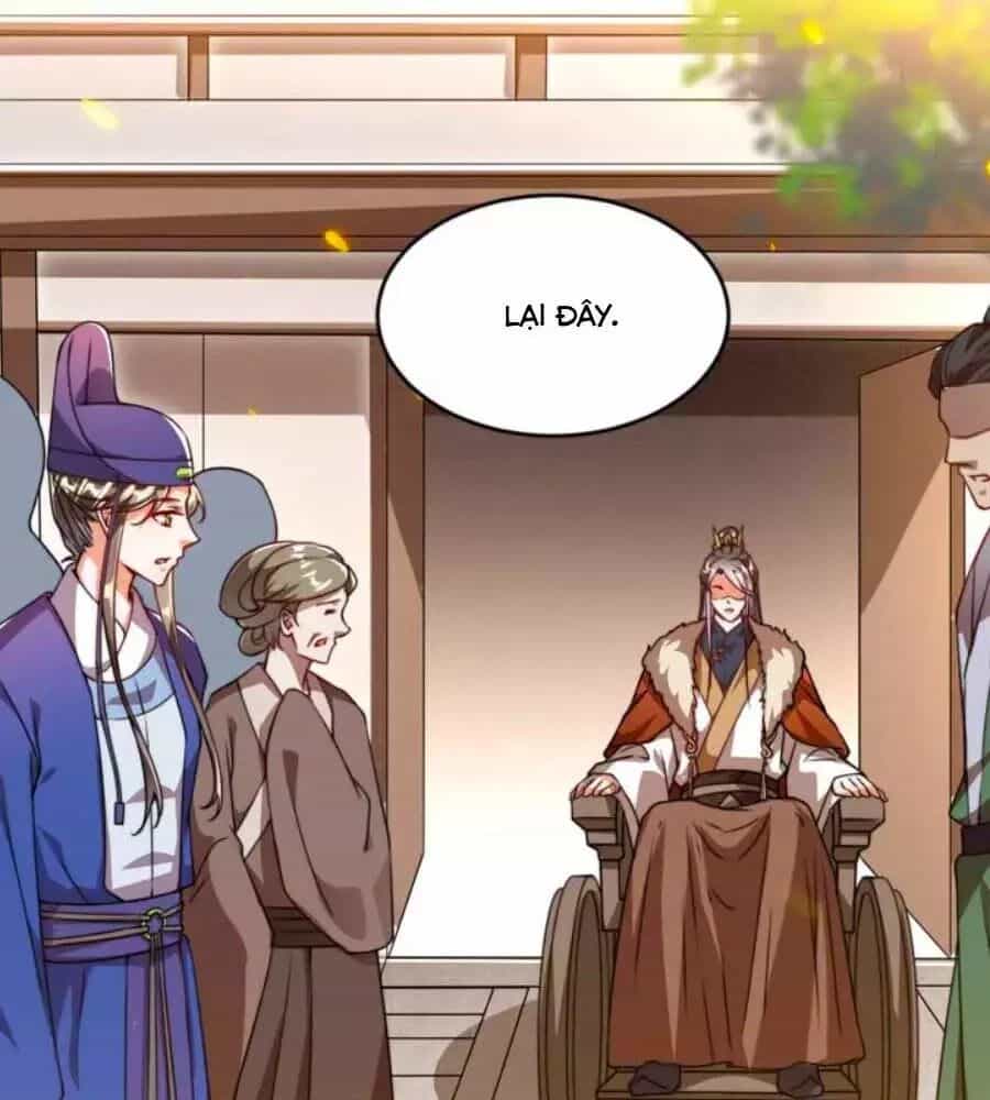 Thái Tử Điện Hạ, Nô Tài Có Hỉ Rồi - Chương 35 - ảnh 35
