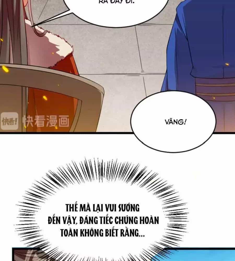 Thái Tử Điện Hạ, Nô Tài Có Hỉ Rồi - Chương 35 - ảnh 50