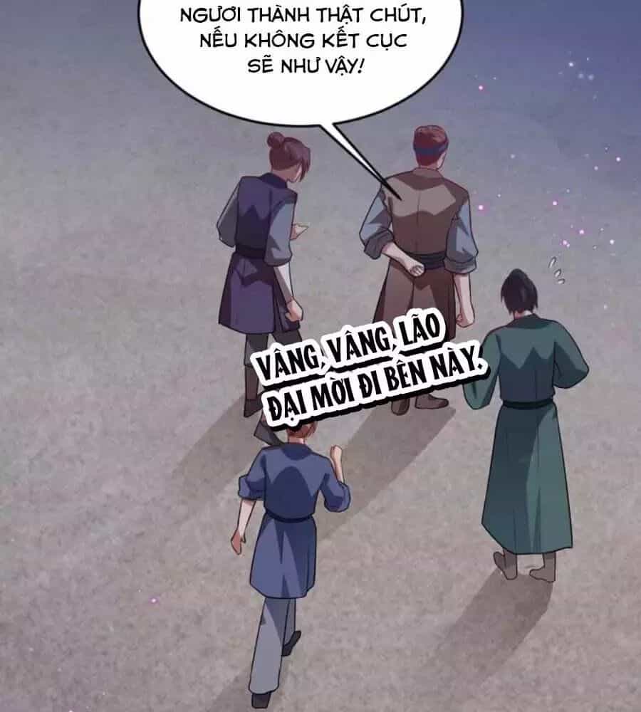 Thái Tử Điện Hạ, Nô Tài Có Hỉ Rồi - Chương 36 - ảnh 16