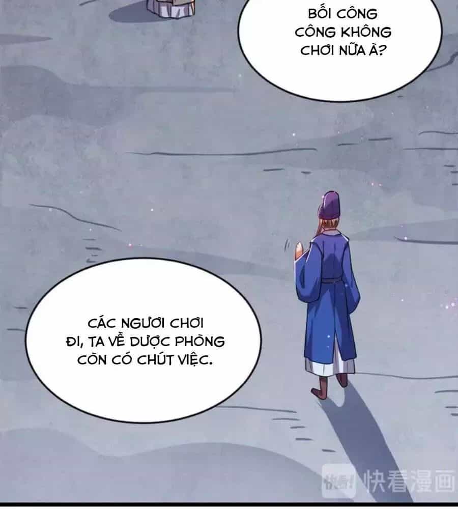 Thái Tử Điện Hạ, Nô Tài Có Hỉ Rồi - Chương 36 - ảnh 24
