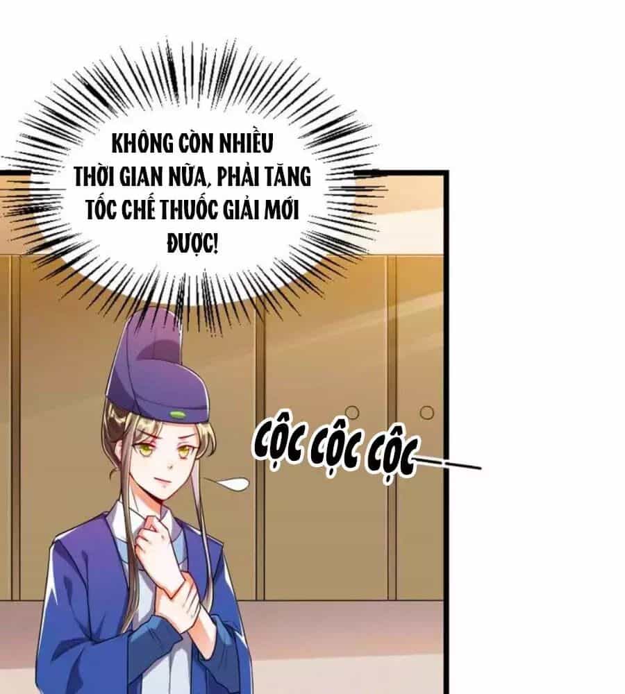 Thái Tử Điện Hạ, Nô Tài Có Hỉ Rồi - Chương 36 - ảnh 25