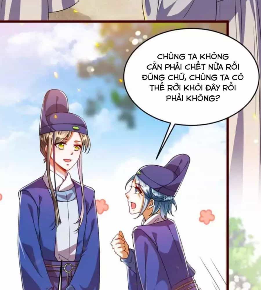 Thái Tử Điện Hạ, Nô Tài Có Hỉ Rồi - Chương 36 - ảnh 48