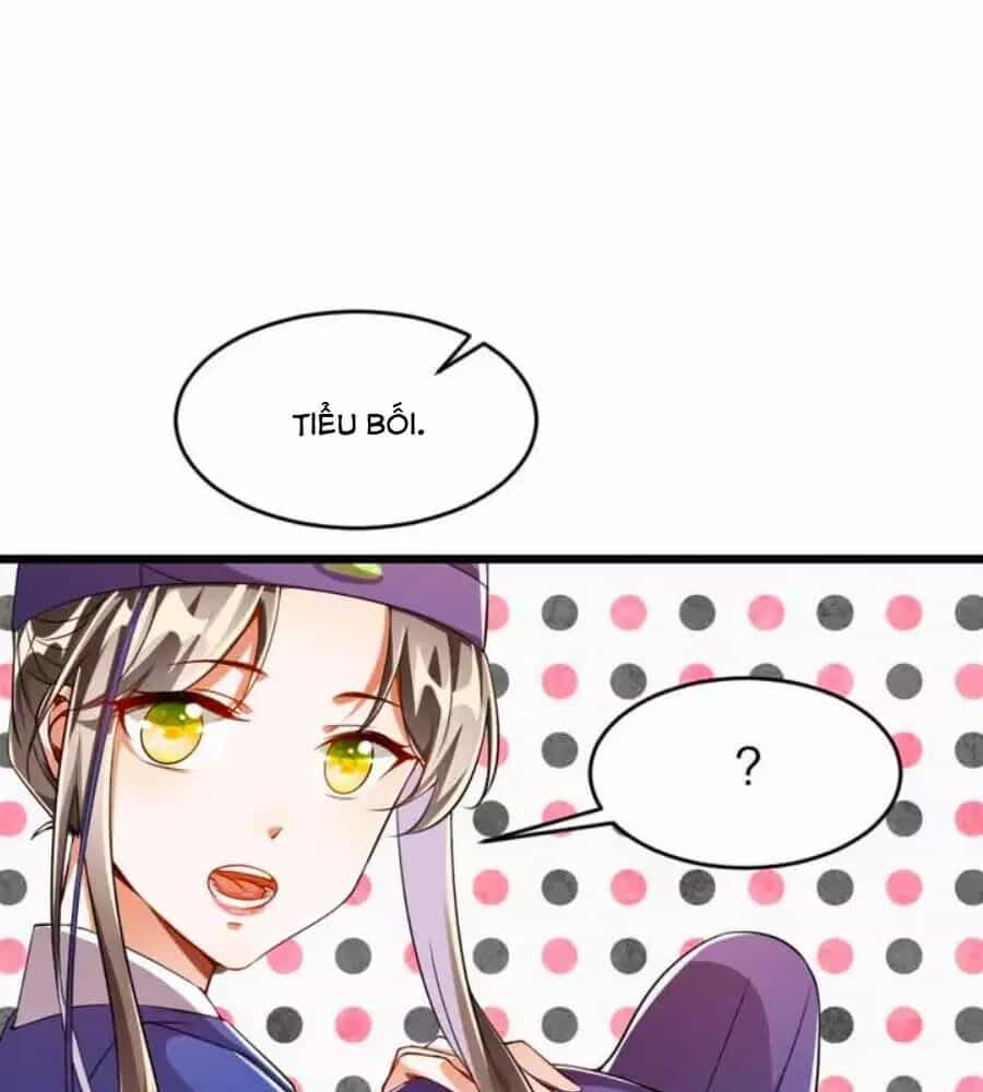 Thái Tử Điện Hạ, Nô Tài Có Hỉ Rồi - Chương 36 - ảnh 51