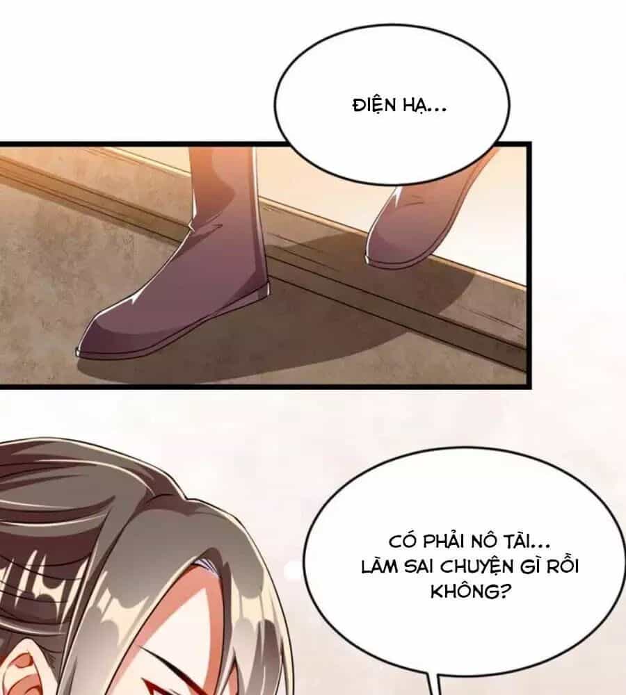 Thái Tử Điện Hạ, Nô Tài Có Hỉ Rồi - Chương 36 - ảnh 55