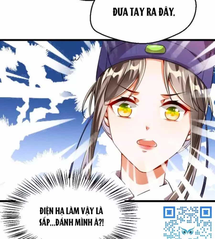 Thái Tử Điện Hạ, Nô Tài Có Hỉ Rồi - Chương 36 - ảnh 57