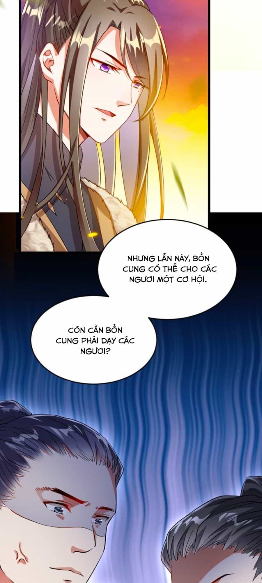 Thái Tử Điện Hạ, Nô Tài Có Hỉ Rồi - Chương 37 - ảnh 26