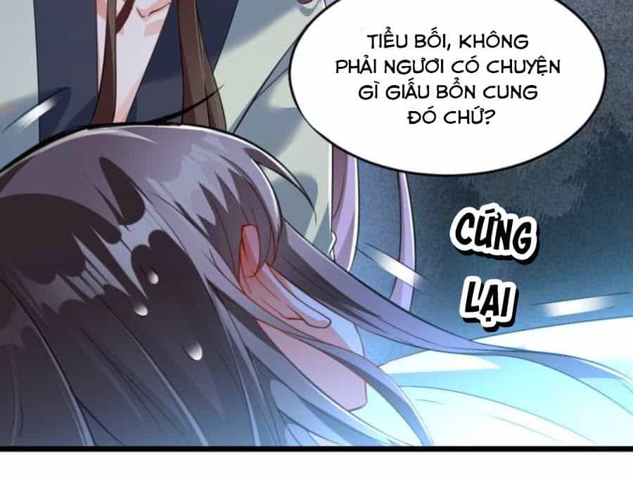 Thái Tử Điện Hạ, Nô Tài Có Hỉ Rồi - Chương 39 - ảnh 21