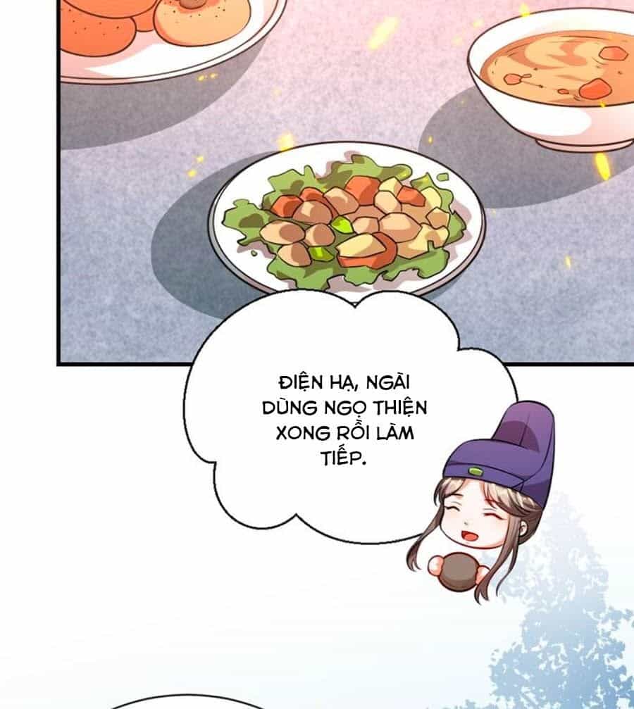 Thái Tử Điện Hạ, Nô Tài Có Hỉ Rồi - Chương 46 - ảnh 14