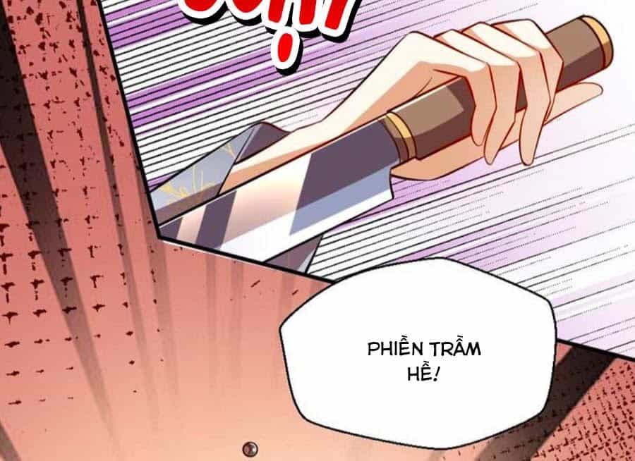 Thái Tử Điện Hạ, Nô Tài Có Hỉ Rồi - Chương 49 - ảnh 22