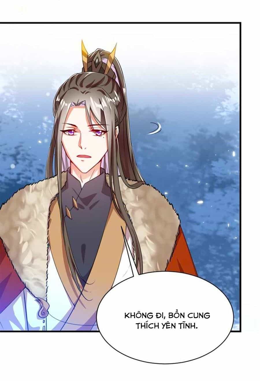Thái Tử Điện Hạ, Nô Tài Có Hỉ Rồi - Chương 57 - ảnh 3
