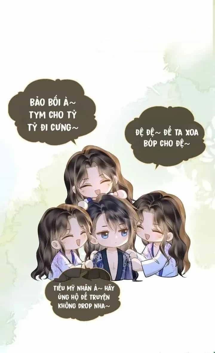 Thái Tử Phản Diện Của Ma Nữ Hai Mặt - Chương 9 - ảnh 27