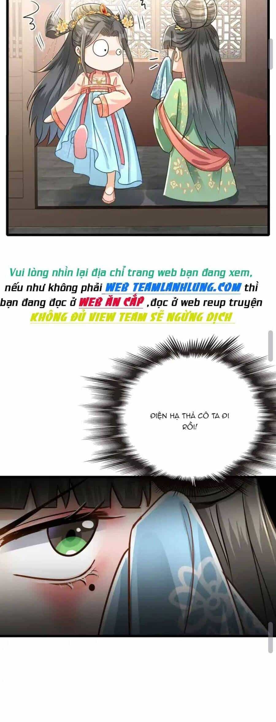 Thái Tử Phi Thế Thân - Chương 2 - ảnh 20