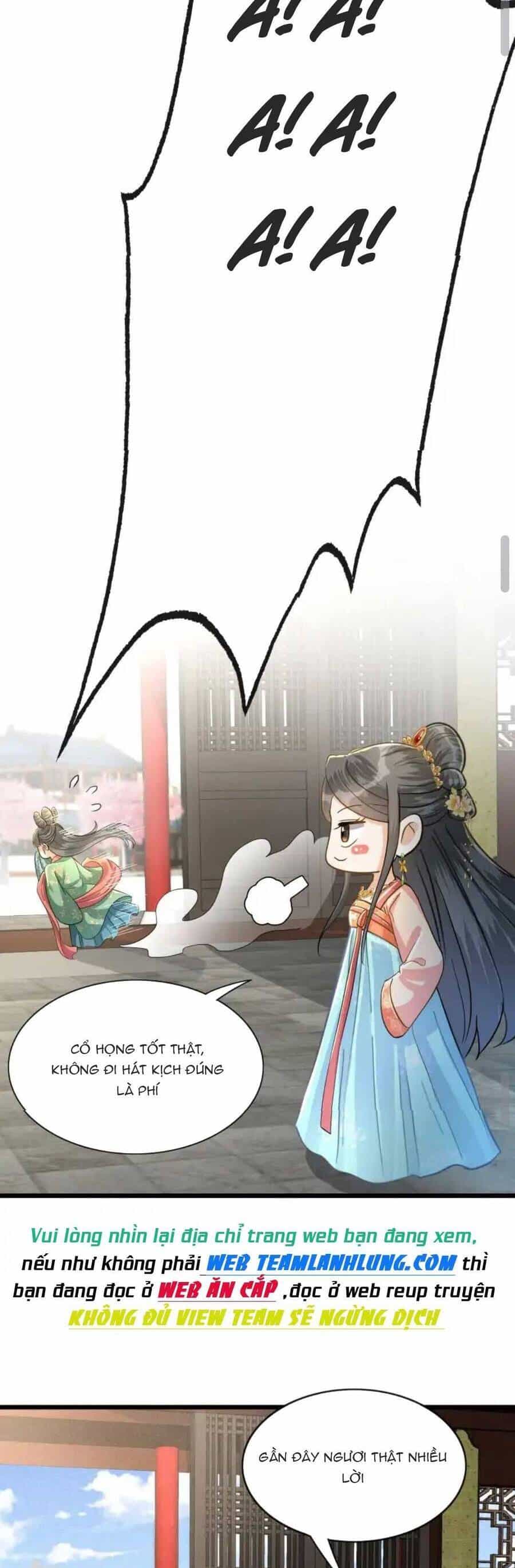 Thái Tử Phi Thế Thân - Chương 2 - ảnh 24