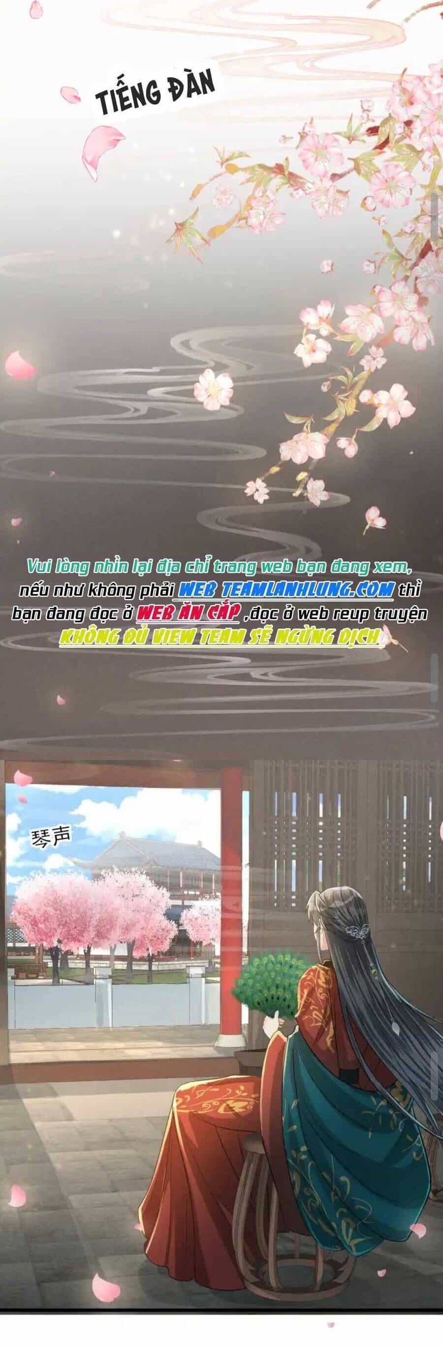 Thái Tử Phi Thế Thân - Chương 2 - ảnh 27