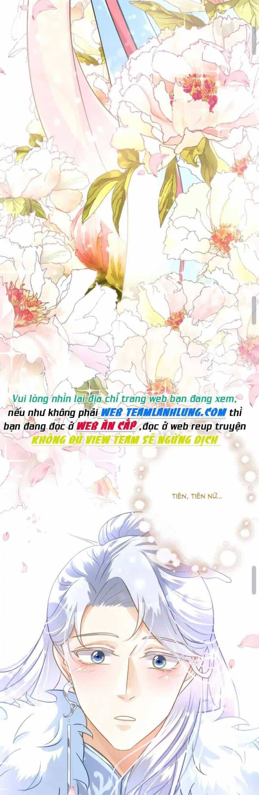 Thái Tử Phi Thế Thân - Chương 4 - ảnh 26