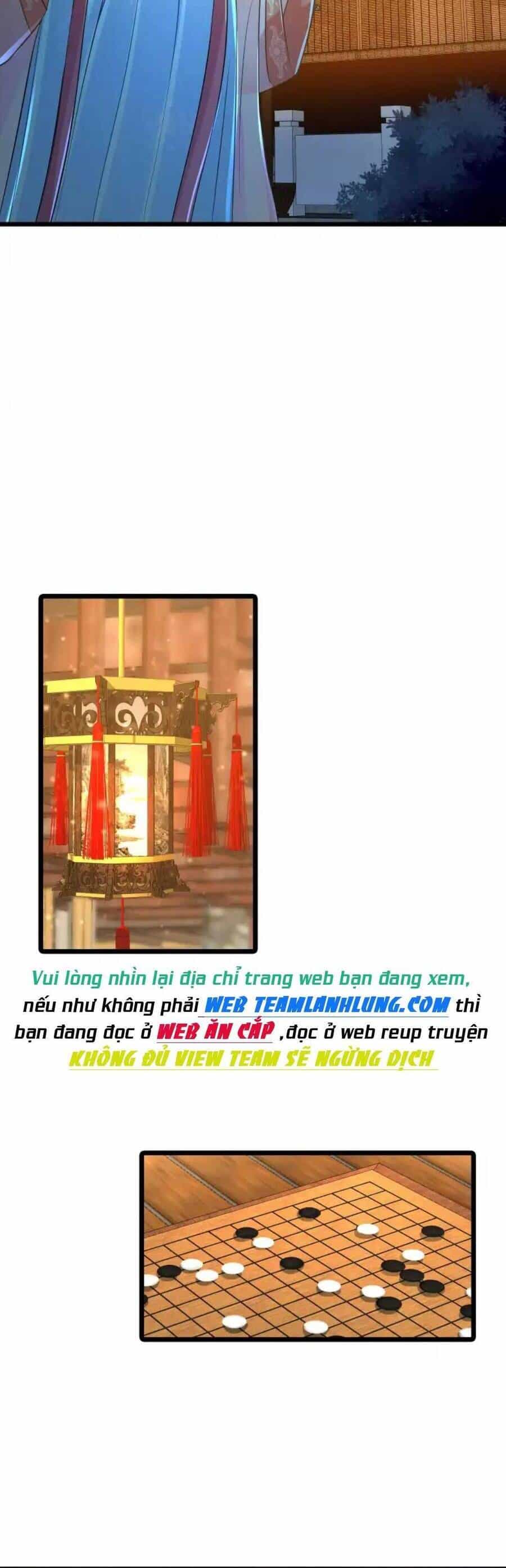 Thái Tử Phi Thế Thân - Chương 4 - ảnh 4