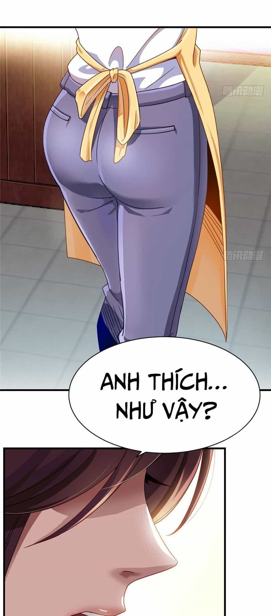 Thâm Dạ Thư Ốc - Chương 10 - ảnh 26