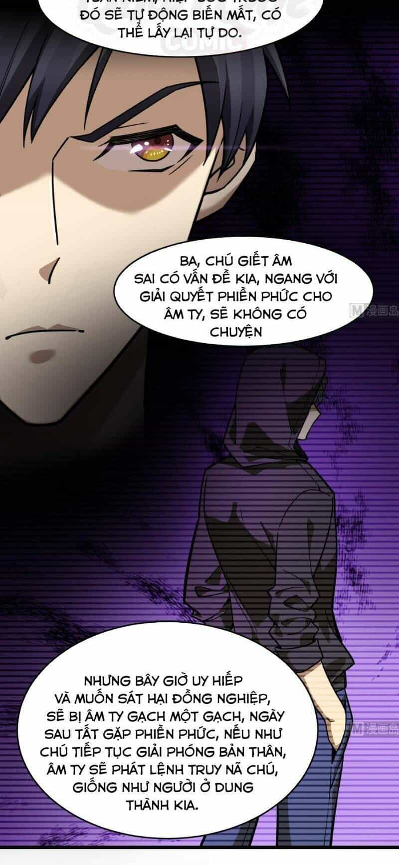 Thâm Dạ Thư Ốc - Chương 102 - ảnh 6