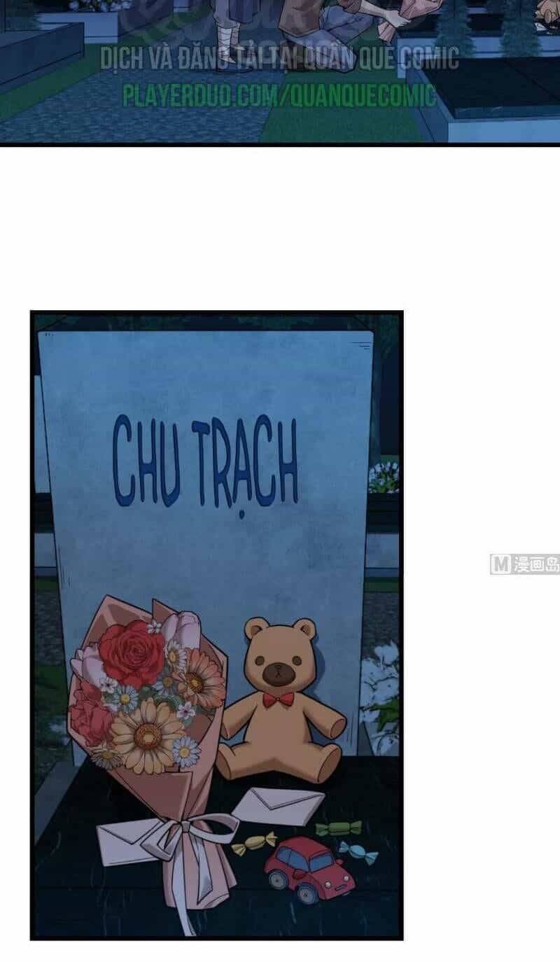 Thâm Dạ Thư Ốc - Chương 103 - ảnh 2