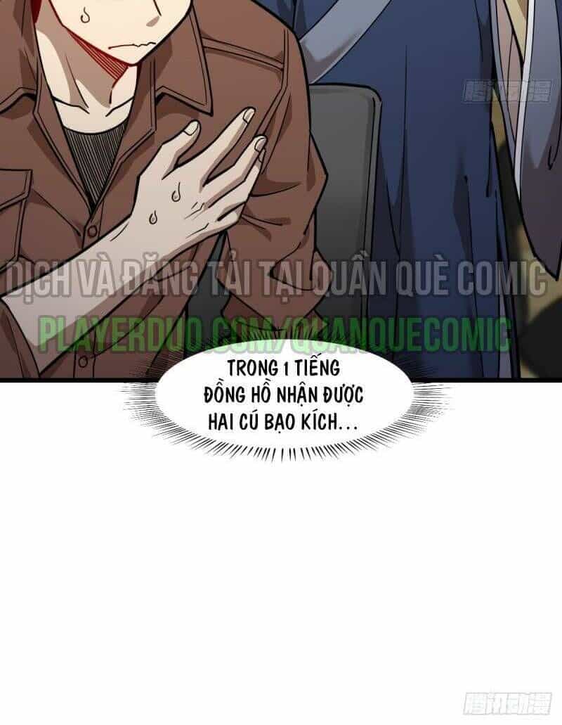 Thâm Dạ Thư Ốc - Chương 104 - ảnh 24