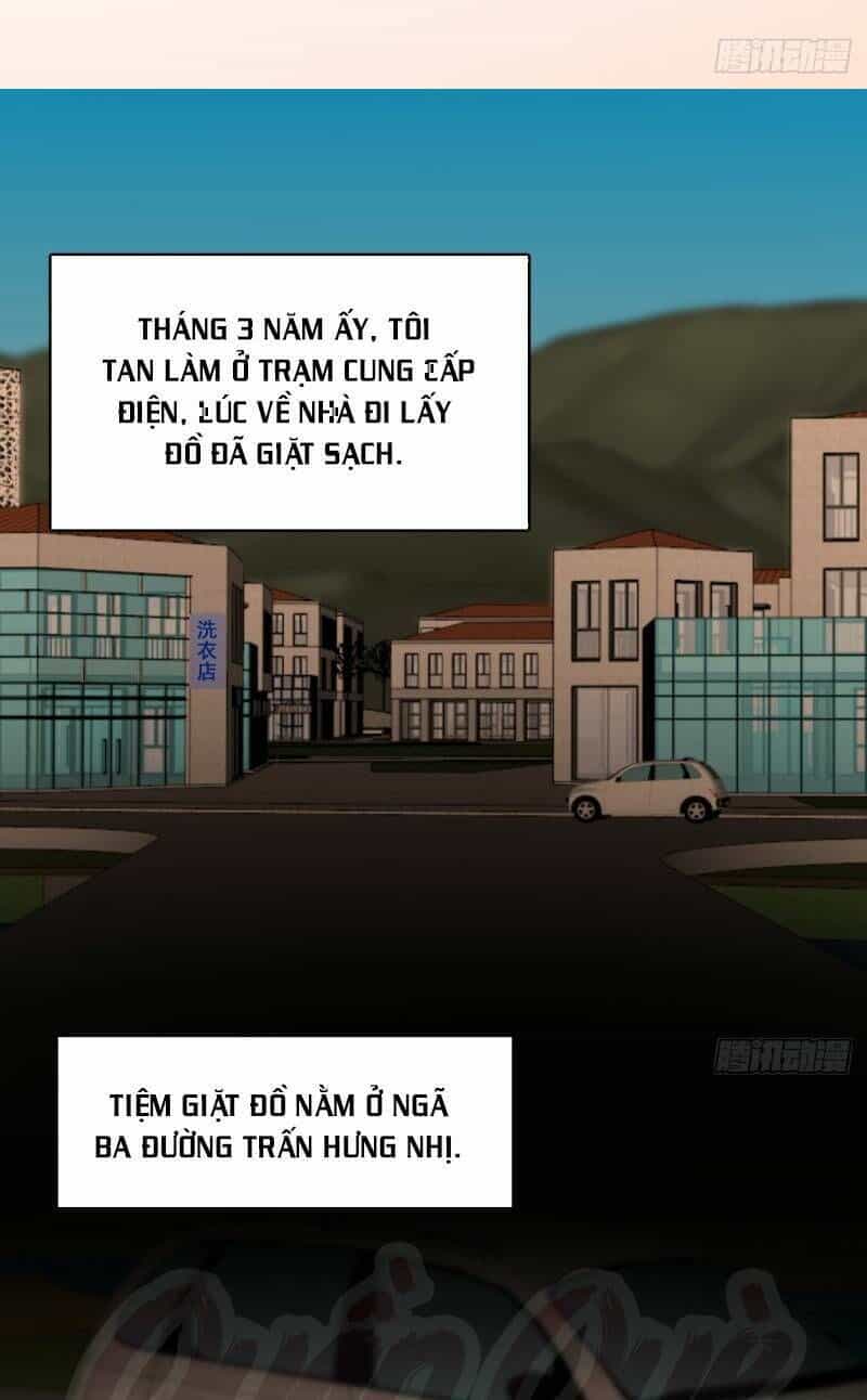 Thâm Dạ Thư Ốc - Chương 105 - ảnh 14