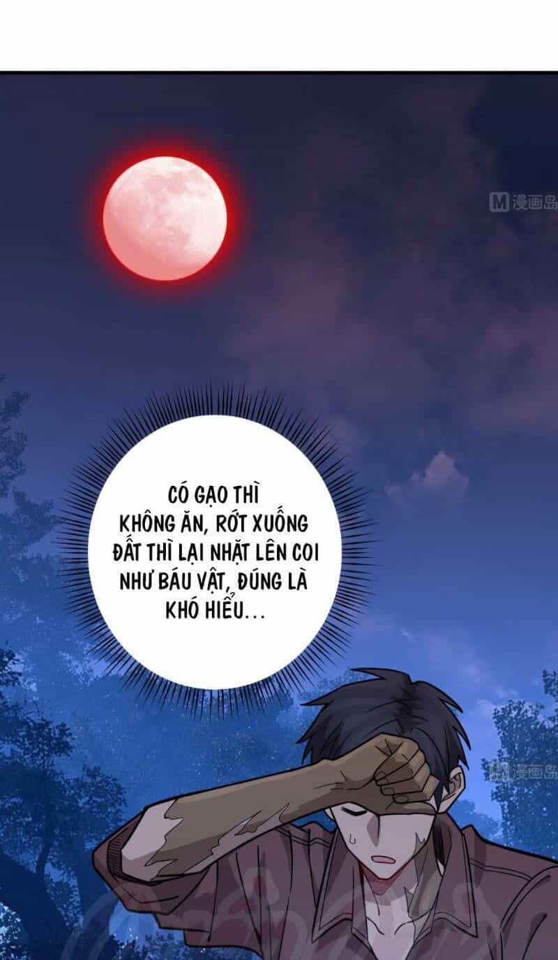 Thâm Dạ Thư Ốc - Chương 108 - ảnh 11