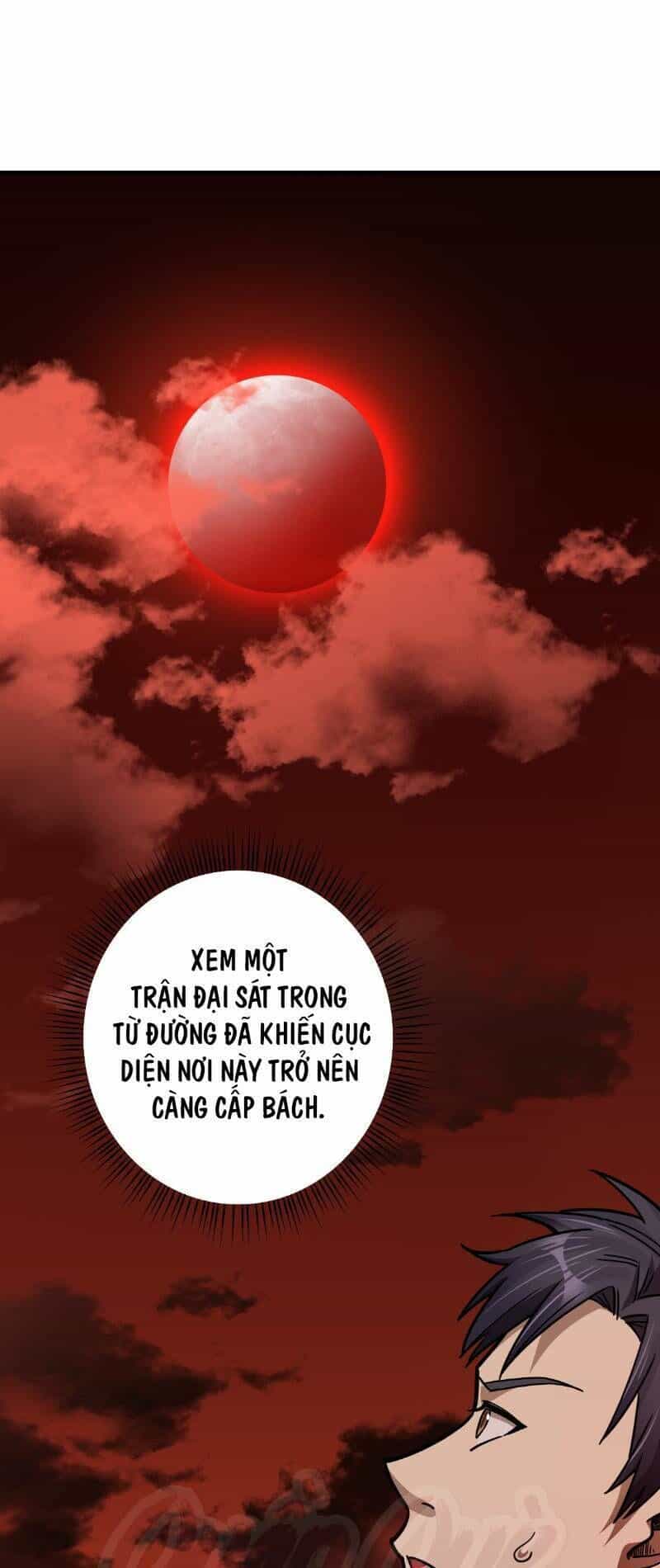 Thâm Dạ Thư Ốc - Chương 109 - ảnh 11