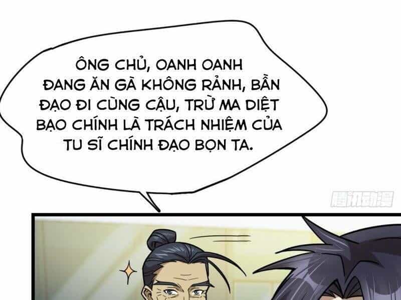 Thâm Dạ Thư Ốc - Chương 111 - ảnh 37
