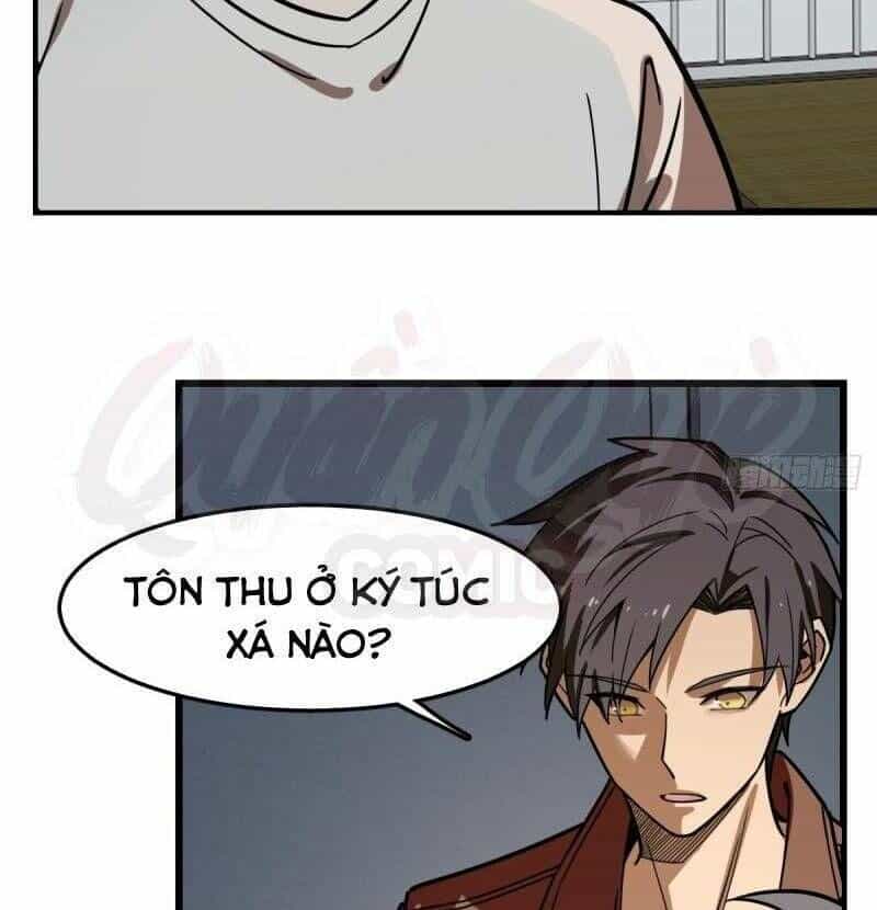 Thâm Dạ Thư Ốc - Chương 112 - ảnh 8