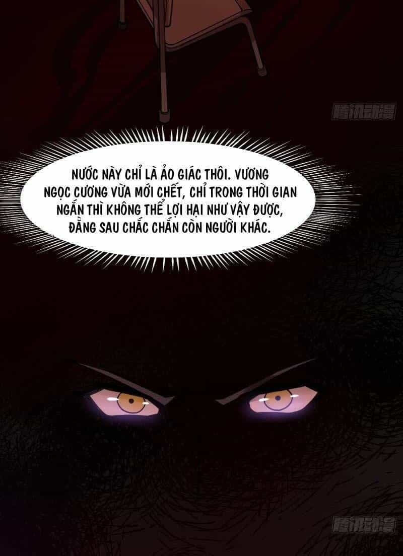Thâm Dạ Thư Ốc - Chương 113 - ảnh 15