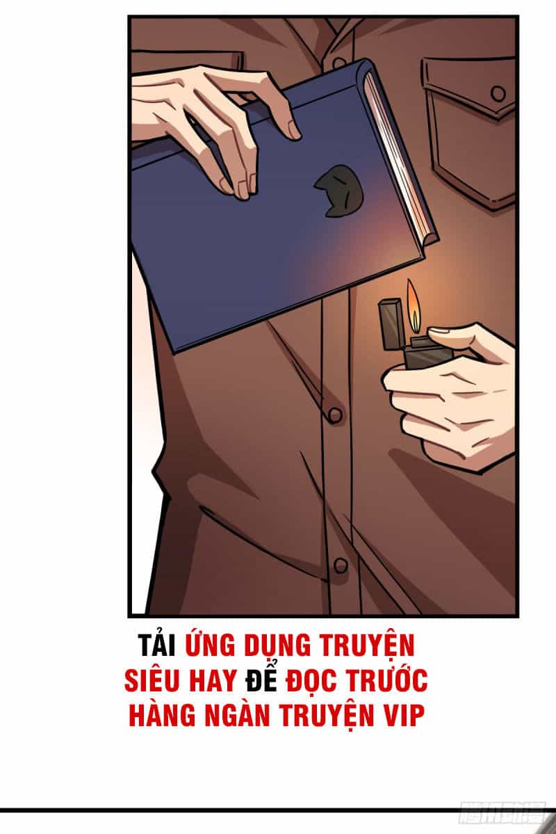 Thâm Dạ Thư Ốc - Chương 118 - ảnh 12